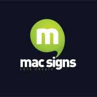 Mac Signs