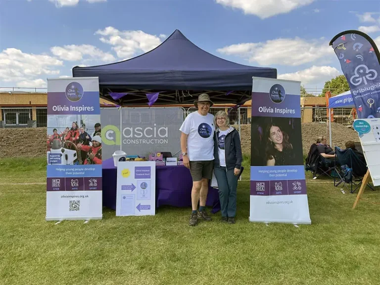 Brockfest At Brockenhurst College