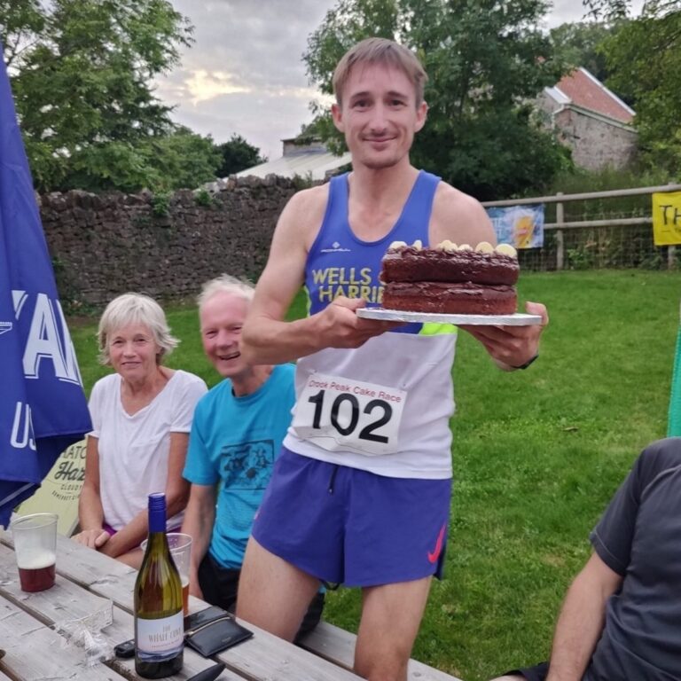 Crook Peak Cake Race Raises 1000 For Olivia Inspires.jpg